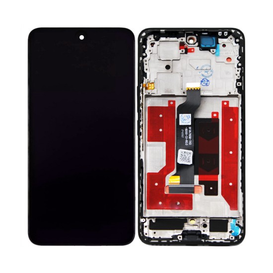 Touch+Display+Frame Huawei Honor 200 5G Black